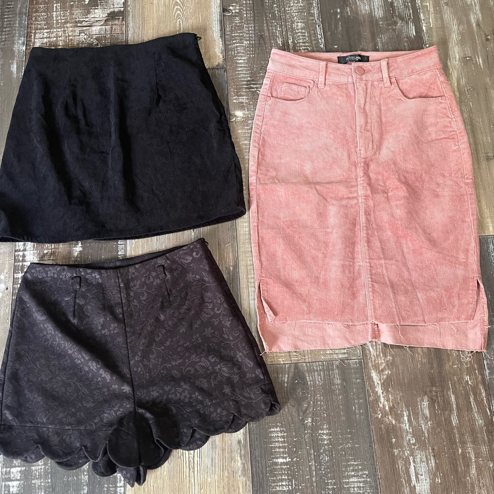 Juniors summer bundle